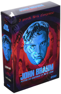 John Brahm Collection (DVD)